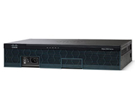 思科（CISCO）C2911-CME-SRST/K9 路由器