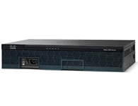 思科（CISCO）C2901-CME-SRST/K9 路由器
