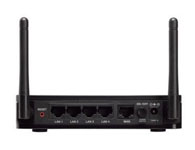 思科cisco RV180-K9-CN   VPN千兆无线路由器 