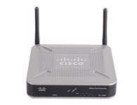 思科cisco RV120W-E-CN  VPN防火墙路由器 双外置天线