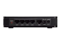 思科cisco RV130-K9-CN  VPN千兆路由器 替代RV180