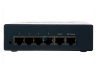 思科cisco RV042-CN   4端口百兆 VPN路由器 金属壳