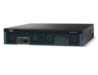 思科cisco CISCO1941-SEC/K9  企业路由器