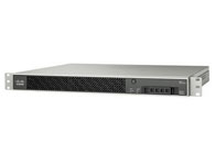 思科cisco ASA5550-K8  企业级 防火墙 8GE网口