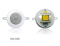 CSC-2200-天花喇叭