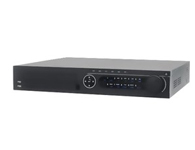 海康威视DS-7932N-E4 产品类型： 网络硬盘录像机
视频分辨率： 1024×768
视频输入： 32路
音频输入： 1路
