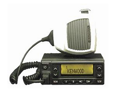 建伍TK-980车载台