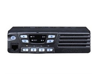 建伍TK-7108/8108车载台