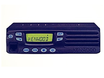 建伍TK-7100/8100车载台