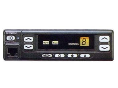 建伍TK768GC/868GC车载台