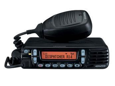 建伍 NX-700车载台