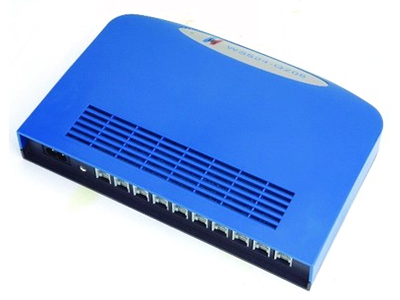 国威WS824-Q208(2外线，8分机)