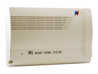 国威WS-824（9A）（4外线，32分机）