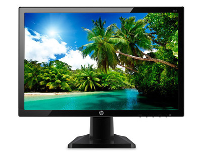 惠普 20KD  全新HP黒晶19.45英寸，16:10宽屏，IPS背光液晶显示器