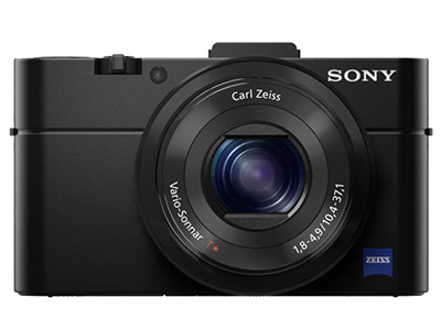 Sony/索尼 RX100M2 数码相机传感器：1英寸（13.2*8.8mm）；有效像素：2020万；显示屏尺寸：3英寸；显示屏像素：123万像素液晶屏；连拍速度：支持；电池类型：锂电池；续航能力：约350张照片或1小时20分钟