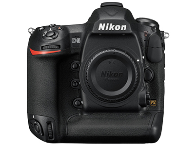 Nikon/尼康 D5 单反相机   传感器：全画幅（35.9*23.9mm）；有效像素：2082万；显示屏尺寸：3.2英寸；显示屏像素：235.9万像素液晶屏；连拍速度：最高连拍速度14fps；快门速度：1/8000-30 秒；电池类型：锂电池；
