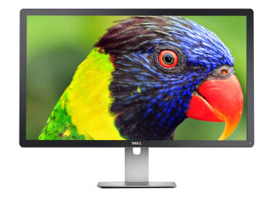 戴爾 UP3216Q  31.5英寸超高清4k 專業顯示器