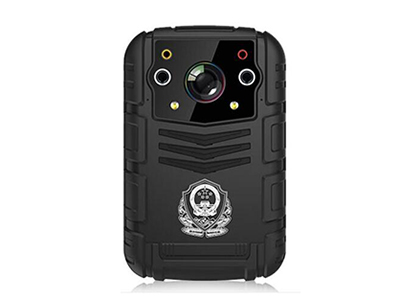 愛國者 DSJ-R1 32G 執法記錄儀 紅外夜視1080P便攜加密激光定位錄音錄像拍照對講
