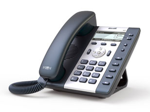 简能 A2系列 A20   A2系列电话机是一款多样化网络接入、部署方便、音质优秀的企业级桌面办公电话机。它外形优雅、设计巧妙、易操作，可支持2路SIP账户，它集“经济实惠、性能卓越”双重优点于一身，是专为高端商务办公环境计的一款入门级IP电话机，适宜被广泛部署到企业统一通信应用中。