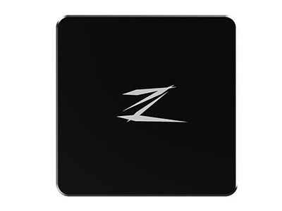 朗科Z2 256G    固态移动硬盘