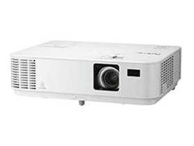 NEC CR3115 影尺寸： 30-300英寸
屏幕比例： 4:3
投影技术： DLP
投影机特性： 3D，便携
亮度： 3000流明
对比度： 10000:1
标准分辨率： SVGA（800*600）
色彩数目： 10.7亿色