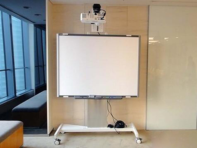 电子互动白板SMART Board SB480教学 幼教DVIT技术多点触摸斯玛特