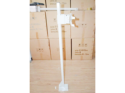 恒鑫豪华万能短焦投影机支架1.2米短焦投影仪壁挂架一米二吊架