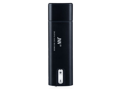 JNN Q16 强磁声控高清降噪U盘录音笔  操作系统: 其他存储卡类型: 不支持扩展卡视频播放格式: 不支持视频电池规格: 锂电池附加功能: 录音功能屏幕尺寸: 无显示屏音频播放格式: MP3 WMA WAV显示屏类型: 无成色: 全新