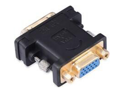 20122    ”DVI（24+5）公to VGA母轉接頭      分辨率：支持1920*1080P
鋁箔袋包裝
”







