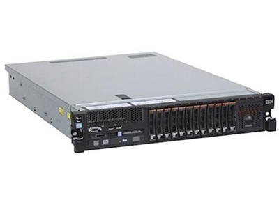 IBM System x3750 M4