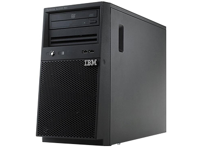 IBM System x3100 M4