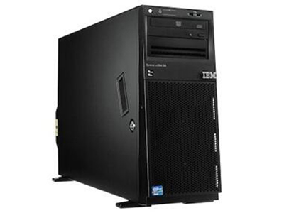 IBM System x3300 M4