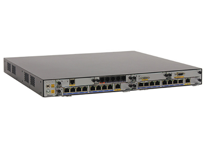 HUAWEI/华为 AR2220E 企业路由器
