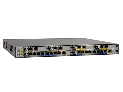 HUAWEI/华为 AR2220 企业路由器
