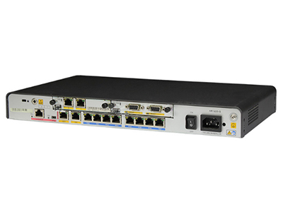 HUAWEI/华为 AR1220-S 企业路由器