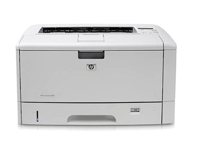 惠普HP 5200 打印机