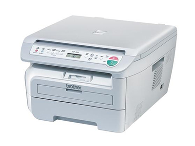 兄弟 7340 打印机