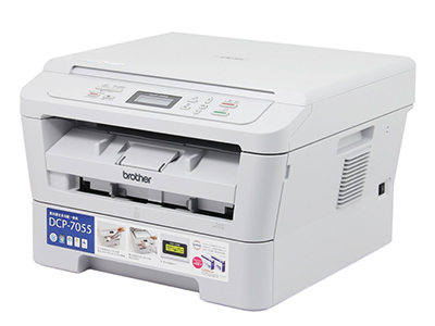兄弟 7055 打印机