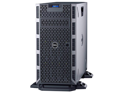 戴爾PowerEdge T330  冷電熱盤 E3-1220V6/8G 1TSATA/DVD/350W 8背板