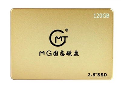 麦光/MAIGUANG SSD固态硬盘120G SATA3.0接口 MLC颗粒