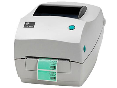 斑马ZEBRA TLP2844 条码打印机