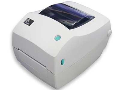 斑马ZEBRA TLP3844-Z 条码打印机
