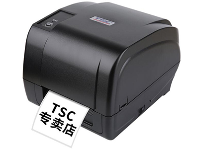 TSC T4502E 条码打印机