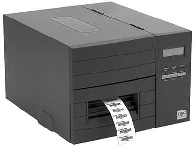 TSC TTP-342M Pro 条码打印机
