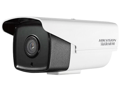 海康威視DS-2CD3T10-I3(C)    130萬1/3” CMOS筒型網絡攝像機，支持POE，紅外30-40米
