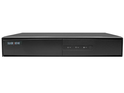海康威视DS-7808N-K1/C    支持25M/50M网络接入带宽，支持最大500W像素接入，支持HDMI/VGA同源输出，最高分辨率为1080p，支持1SATA，支持萤石云服务	
	
	
