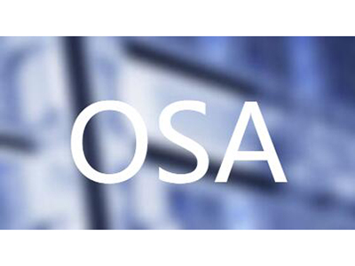 OSA 運維安全審計系統    帳號、資源、授權、認證、策略集中管理   全面運維審計管理