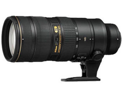 Nikon尼康镜头AF-S 70-200mmf/2.8G  商品毛重：1.0kg品种：单反镜头口径：37mm类型：镜头盖