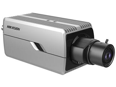 海康威视DS-2CD7027FWD/F-(A)    200万 1/1.8” CMOS深眸智能人脸筒型网络摄像机
