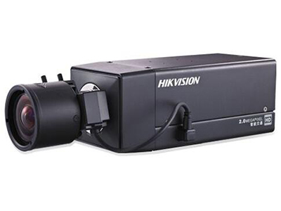 海康威视DS-2CD877MF-SDI    200 万2/3” CCD 高清数字摄像机
